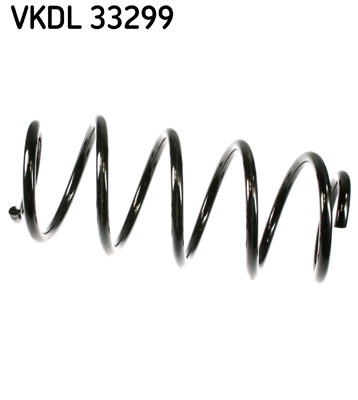 SKF VKDL 33299 Fahrwerksfeder